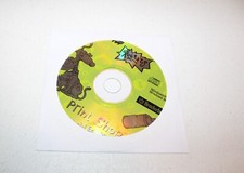 Nickelodeon Rugrats Print Shop Special Edition (PC 1998, Disc Only) Broderbund picture