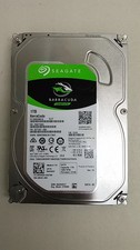 Seagate ST1000DM010 Barracuda 1 TB 3.5