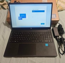 HP 15-fd0009nv (N100/4GB/128GB SSD/ UHD Graphics/Windows 11) picture