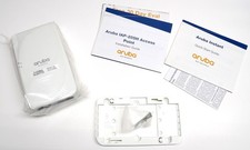 NEW Aruba IAP-205H Instant Access Point APINH205 Dual-Band 802.11ac  Mount &Box picture