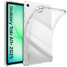 TiMOVO Clear Case for Samsung Galaxy Tab A11+/A11 Plus 11 Inch 2026 picture