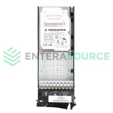 IBM 85Y6156 V7000 1.2TB 10K SAS 2.5
