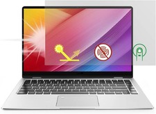 12.5-Inch Laptop Anti-Fingerprint & Anti-Glare Screen Protectors (Set of 3) picture