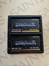 Hynix 4GB 2x2GB DDR3 RAM picture