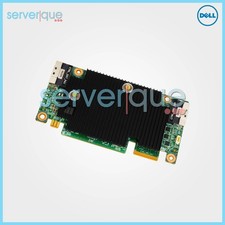 T761Y Dell HBA355I SAS 12Gbps PCIe 4.0 Storage Controller Front HBA 0T761Y picture