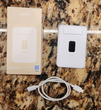 Ubiquiti UniFi Travel Router (UTR) UTR-US White picture