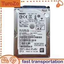 HTS541075A9E680 Hitachi 750GB 5400RPM 8MB SATA 2.5