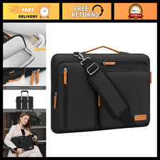 360 Protective Laptop Shoulder Bag for 14
