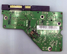 PCB ONLY 2060-701640-002 REV A Western Digital SATA RRR1-39 picture