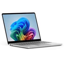 Microsoft 13 inch Surface Touchscreen Windows 11 Laptop Copilot+ PC Snapdragon picture