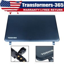 AP15H000100 LCD Back Cover Case for Toshiba Satellite C55 C55-B C55D-B C55T-B picture