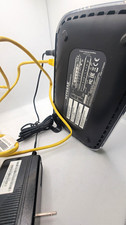 NETGEAR WNDR3400v3 N600 Dual-Band Wi-Fi Router, 300 Mbps, USB, 4-Port picture
