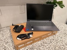 Lenovo IdeaPad Slim 3 15ITN9 15.6