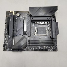 MSI MAG Z790 Tomahawk WiFi Gaming Motherboard LGA 1700, DDR5, USB 3.2 Gen2, ATX picture