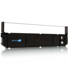 Compatible Ribbon for Oki ML 393 395 3410 09002311 Black Dot Matrix Printer picture