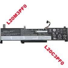 L20M3PF0 L20C3PF0 Battery fr L enovo Ideapad 3-14ITL6 3-15ITL6 3-17ITL6 3-14ALC6 picture