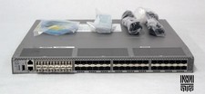 Cisco DS-C9148S-12PK9 MDS 9148S 16G Multilayer Fabric Switch, 12 ACTIVE PORTS picture