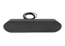 Logitech Rally V-U0048 Right and Left Speakers Conferencing 880-000822 Lot of 4 picture