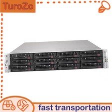 SYS-6029U-E1CR4 Supermicro SuperServer (Complete System Only) New picture