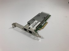 QLogic QL41162HFRJ High Profile Dual-Port 10Gbe Network Card Dell 5N0W3 picture