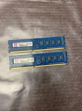 Kingston 4 GB (2X2GB) 1Rx8 PC3-10600U K1N7HK-ELC RAM picture