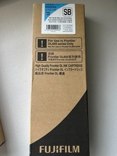 FUJIFILM SKY BLUE C13T652810 700ML DL INK CARTRIDGE EXP 2028 picture