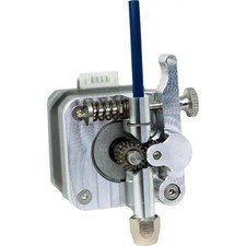 Micro-Swiss M2714 Micro Swiss Bowden Dual Gear Extruder for Creality Printers picture