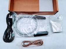 Patch panel-50 pin Telco to 6 pos.2 cont jack Cable only picture
