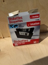 Imation 12881 3.5in. Floppy Disk picture