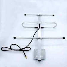 433MHz Outdoor Directional Yagi Antenna 6dBi for Handheld Radio UV-82 UV-5R picture