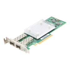 Dell QLogic 0R491V QL41262HLCU-DE 2x 10/25GbE SFP28 Low Profile Network Adapter picture