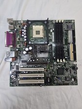 Intel D845HV Socket 478 Motherboard Vintage Retro Computer picture