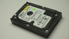 40GB WD Caviar ATA HDD Hard Drive WD400BD-75JMC0 Western Digital, 5H329, A00, MY picture