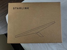 Starlink Mini Kit UTA-231 Compact Dual Band AC Wi-Fi Router System Remote Mobile picture