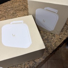 Ubiquiti Unifi E7 Campus US 10GbE WiFi 7 Access Point Tri-Radio 2.4 5 6GHz IP67 picture