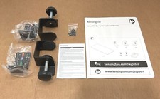 Kensington SmartFit Clamp On Keyboard Drawer K55407WW ✅❤️️✅❤️ READ picture