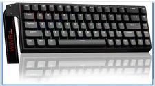 AULA WIN68 HE Mechanical Gaming Keyboard picture