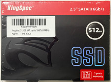 New KingSpec 2.5