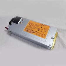 For HP Gen8 DPS-750AB-3 A 750W  Server Power Supply 100% Tested picture