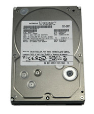 Hitachi Ultrastar A7K1000 750GB 7.2K SATA 3Gb/s 3.5