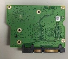 100687658 REV C Seagate SATA HDD Hard Drive PCB Board ST2000DM001 ST3000DM001 picture