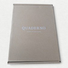 Fujitsu QUADERNO A4 Gen.3C Electronic Paper Tablet Wi-Fi Bluetooth Touch Screen picture