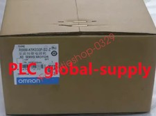 R88M-K5K030F-S2-Z 1PCS New original Omron servo motor DHL/FedEx picture