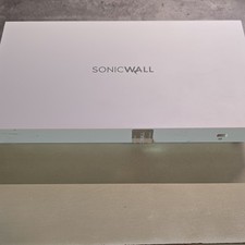 SonicWALL SonicWave 231c Wireless Access Point APL44-0CF Wi-Fi Certified picture
