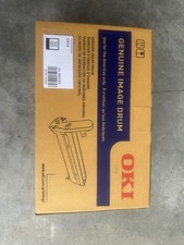OKIDATA OKI C612 Imaging Drum Unit Black picture