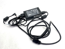 Zebra PWR-BGA12V50W0WW 12V/4.16A 50W AC Adapter (SAWA-56-41612A) w/ Power Cable picture