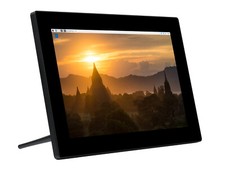 Waveshare 10.1inch HD Capacitive Raspberry P Touch Screen LCD 1920×1200 HDMI IPS picture