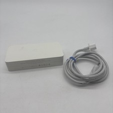 Genuine Apple A1098 Cinema HD Display 150W AC Power Adapter W/ Power Cord picture
