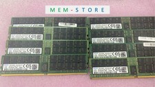 M321R8GA0PB0-CWMKJ Samsung Original 512GB (8x64GB) DDR5 ECC RDIMM 5600MHz Memory picture