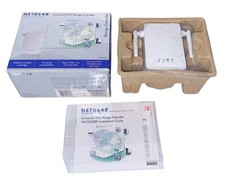 Netgear WN3000RP Range Extender - Universal WiFi Signal Booster for Home picture